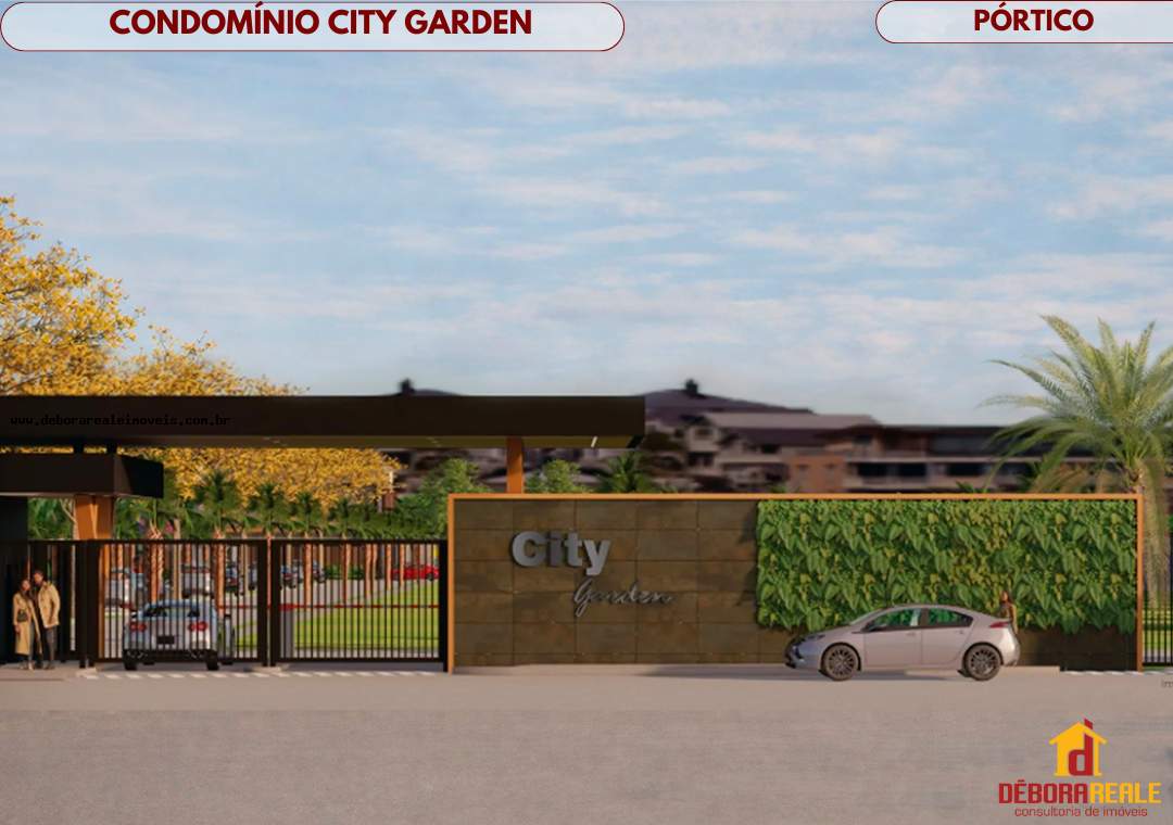 Terreno, 168 m² - Foto 1