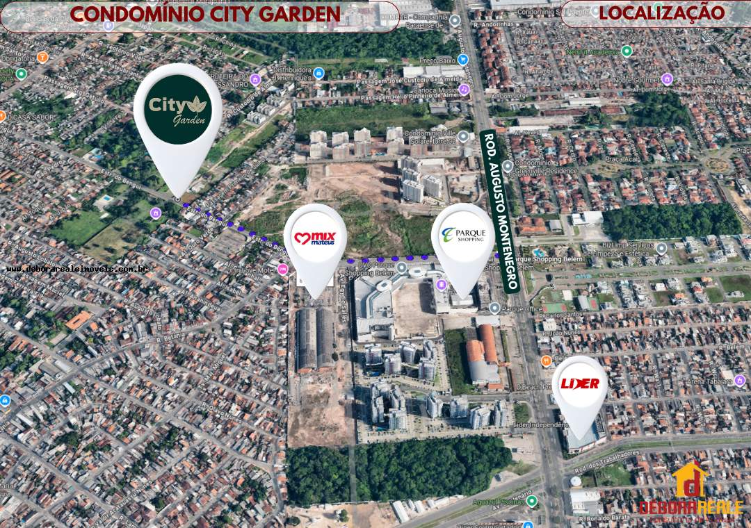 Terreno, 168 m² - Foto 3