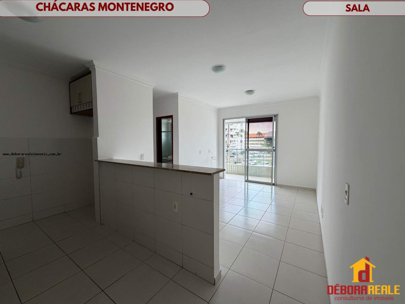 Apartamento, 3 quartos, 78 m² - Foto 1
