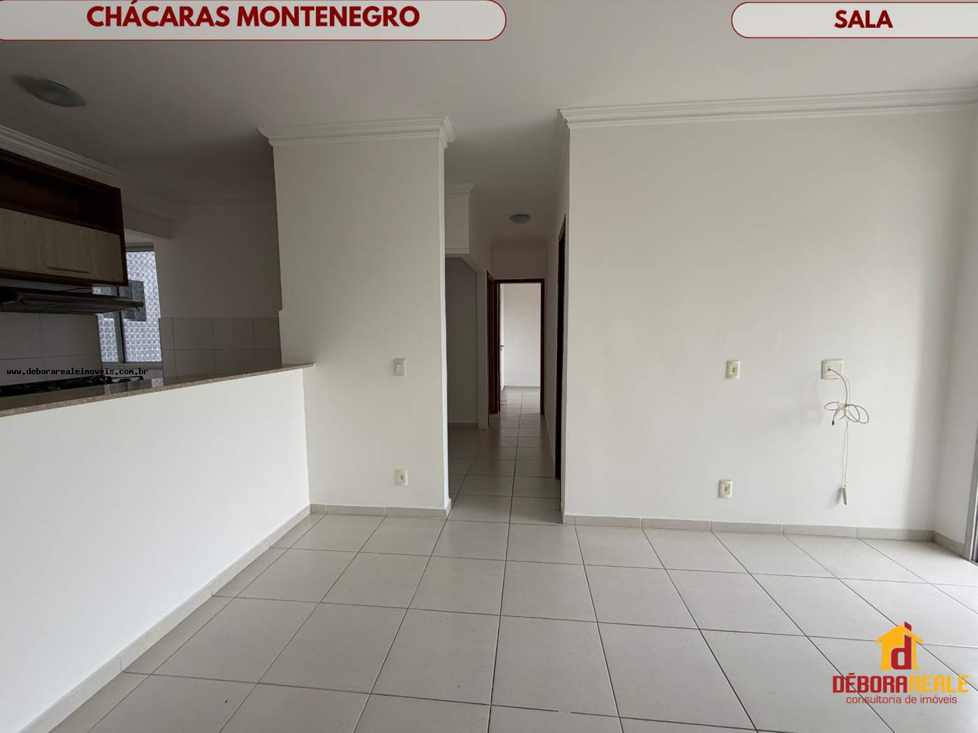 Apartamento, 3 quartos, 78 m² - Foto 2