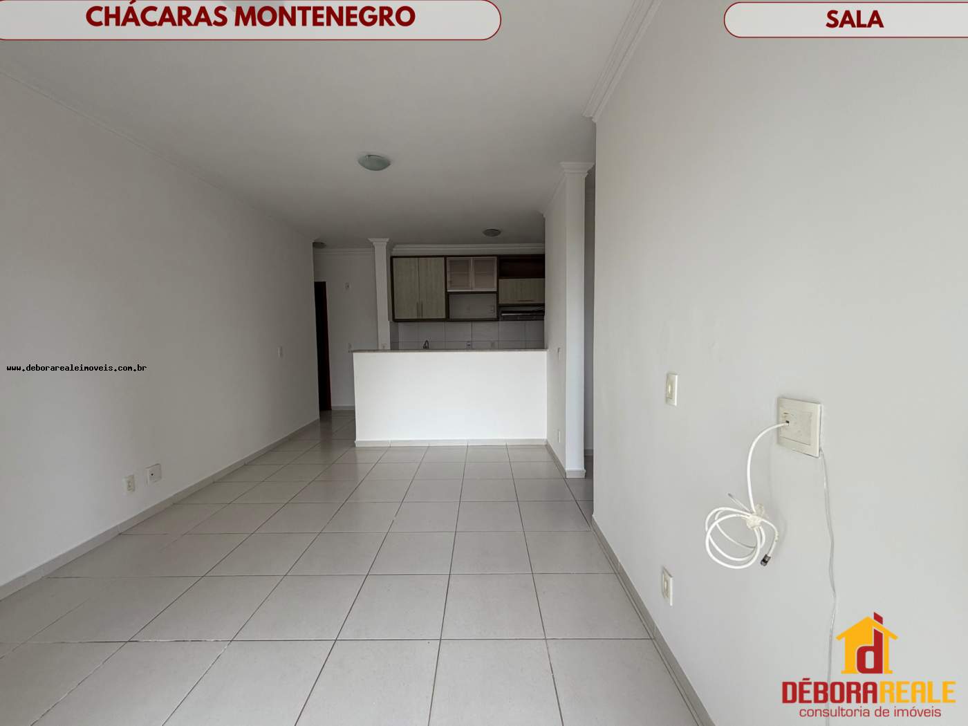 Apartamento, 3 quartos, 78 m² - Foto 3