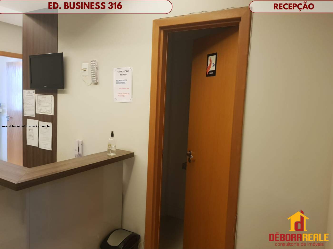 Sala-Conjunto, 48 m² - Foto 1