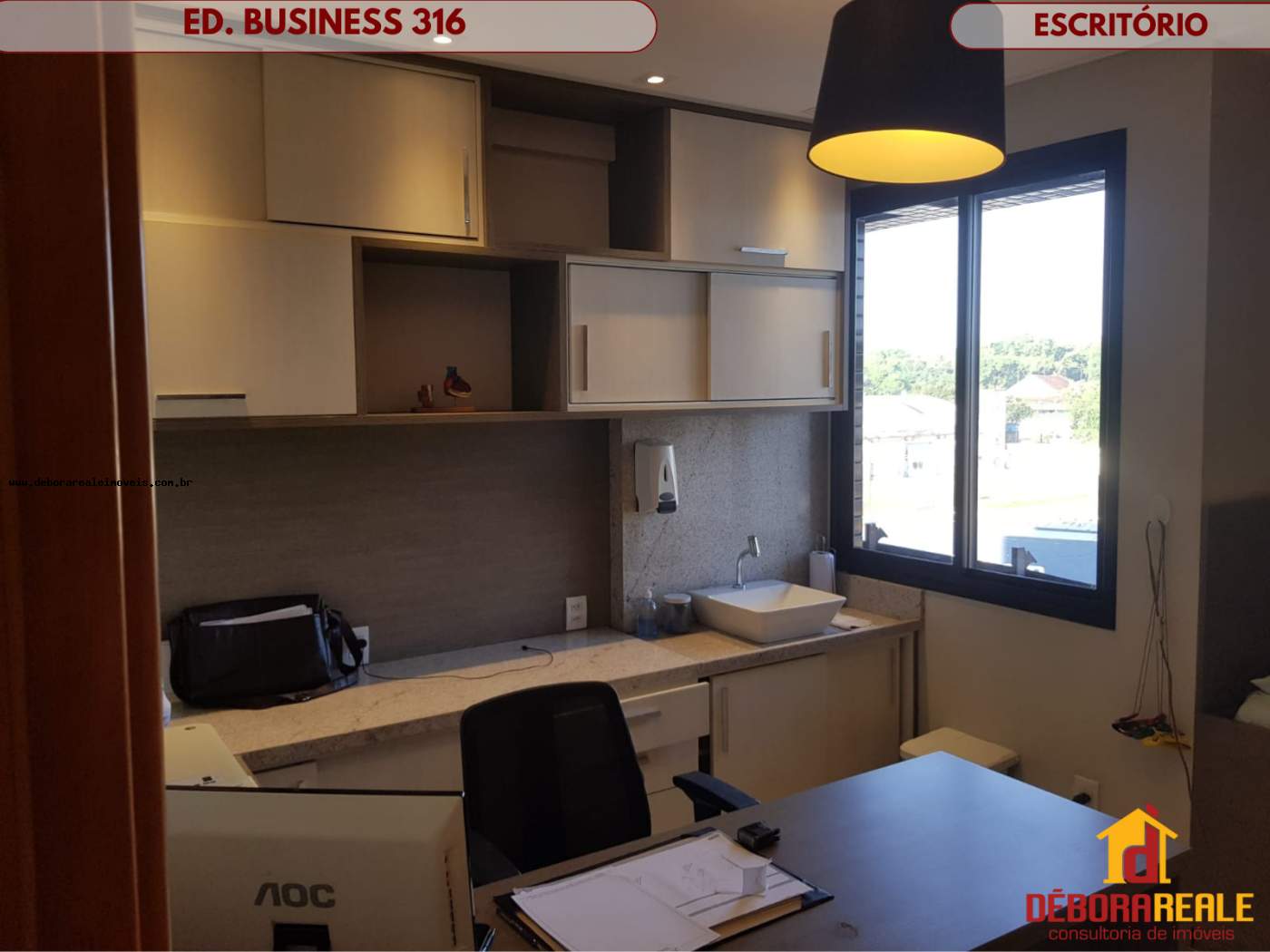 Sala-Conjunto, 48 m² - Foto 2