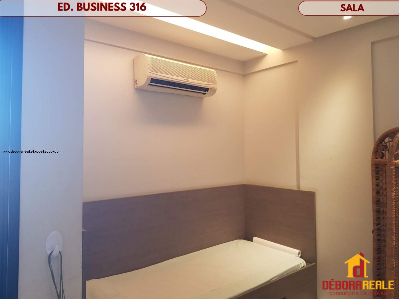 Sala-Conjunto, 48 m² - Foto 4