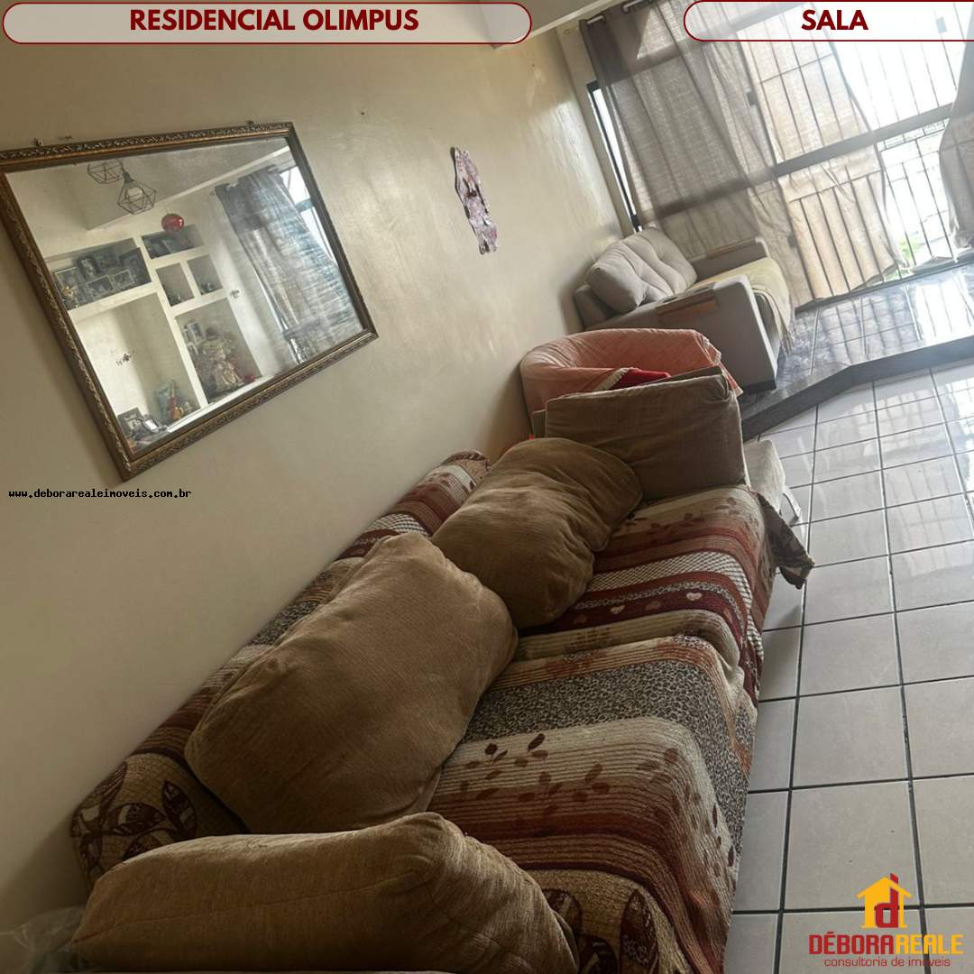 Apartamento, 3 quartos, 90 m² - Foto 1