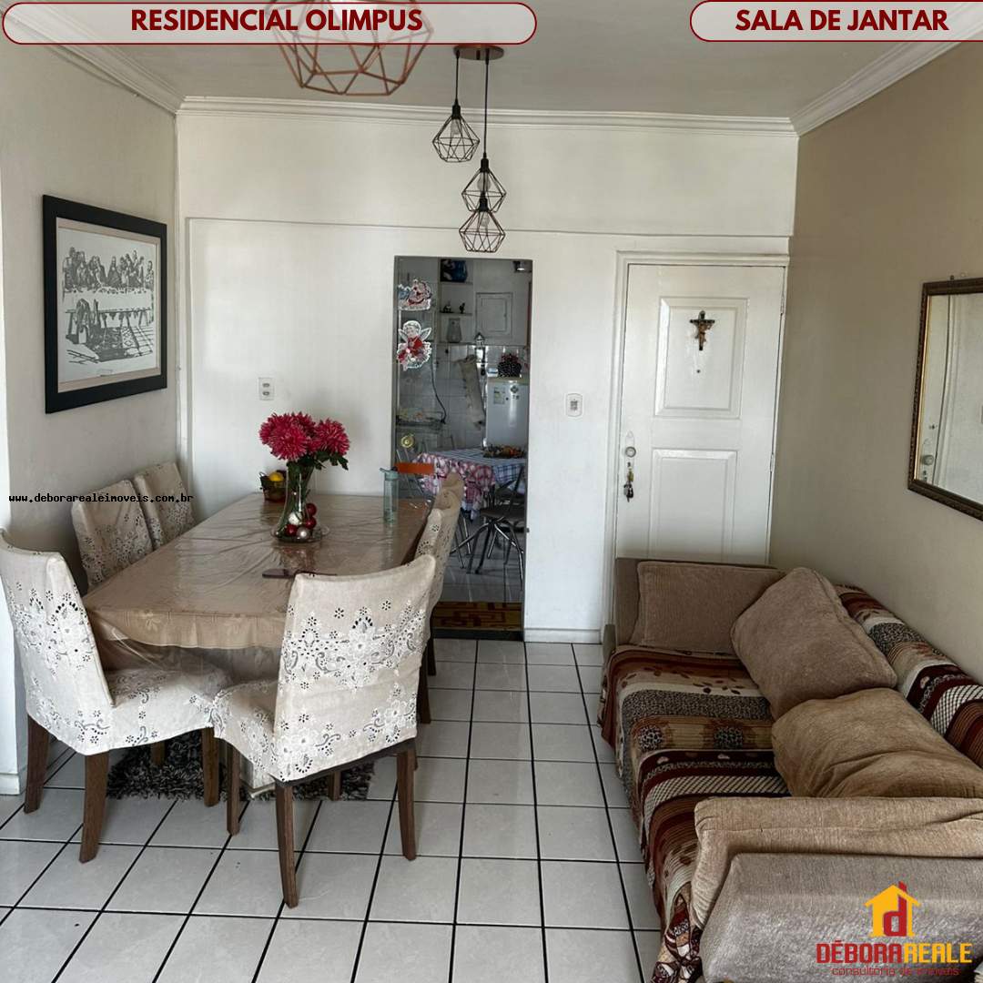 Apartamento, 3 quartos, 90 m² - Foto 2