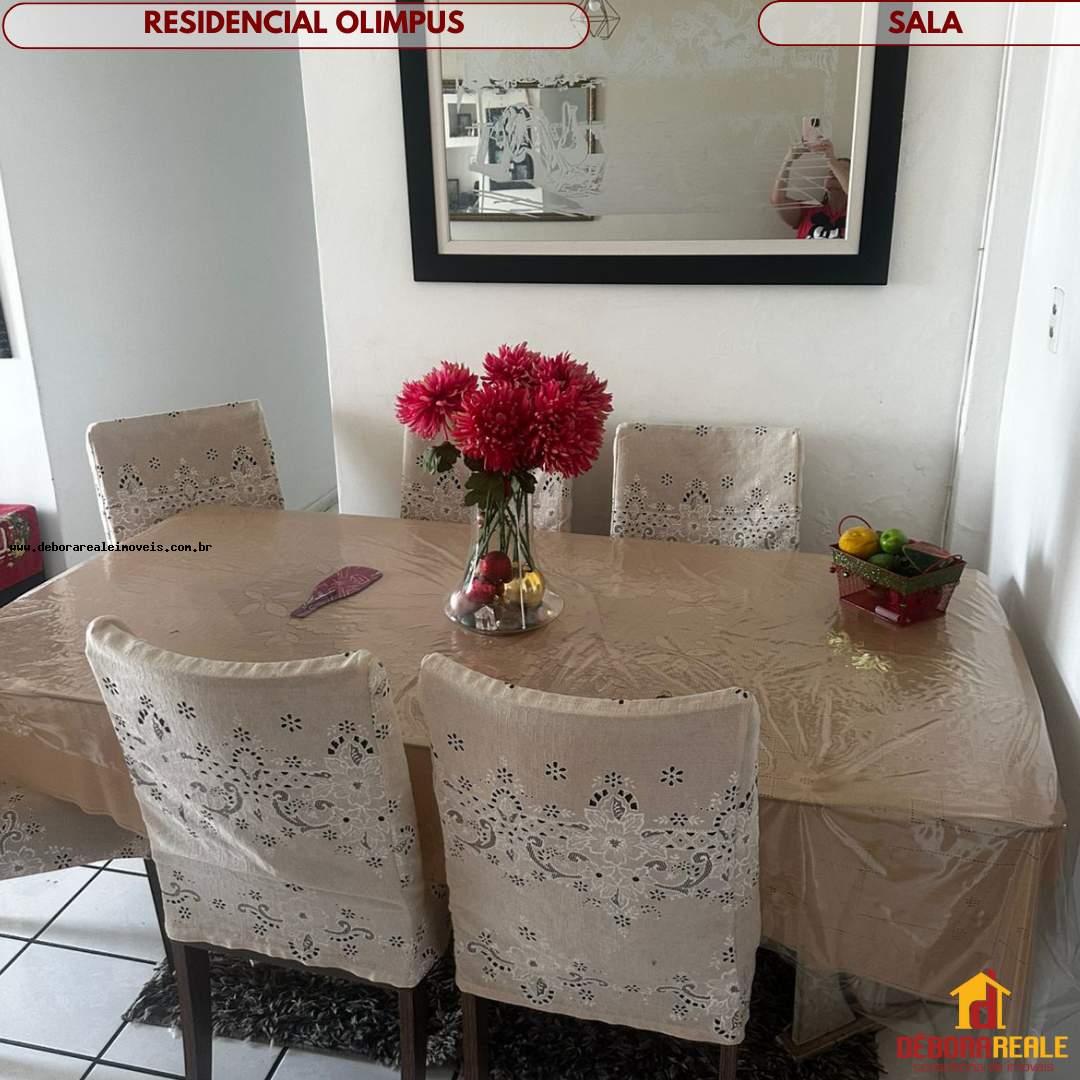 Apartamento, 3 quartos, 90 m² - Foto 3