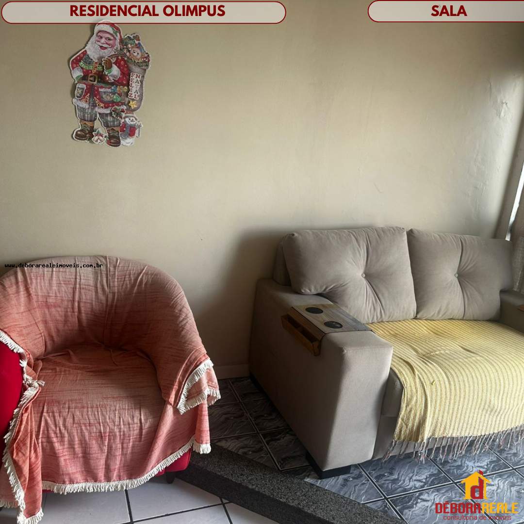 Apartamento, 3 quartos, 90 m² - Foto 4