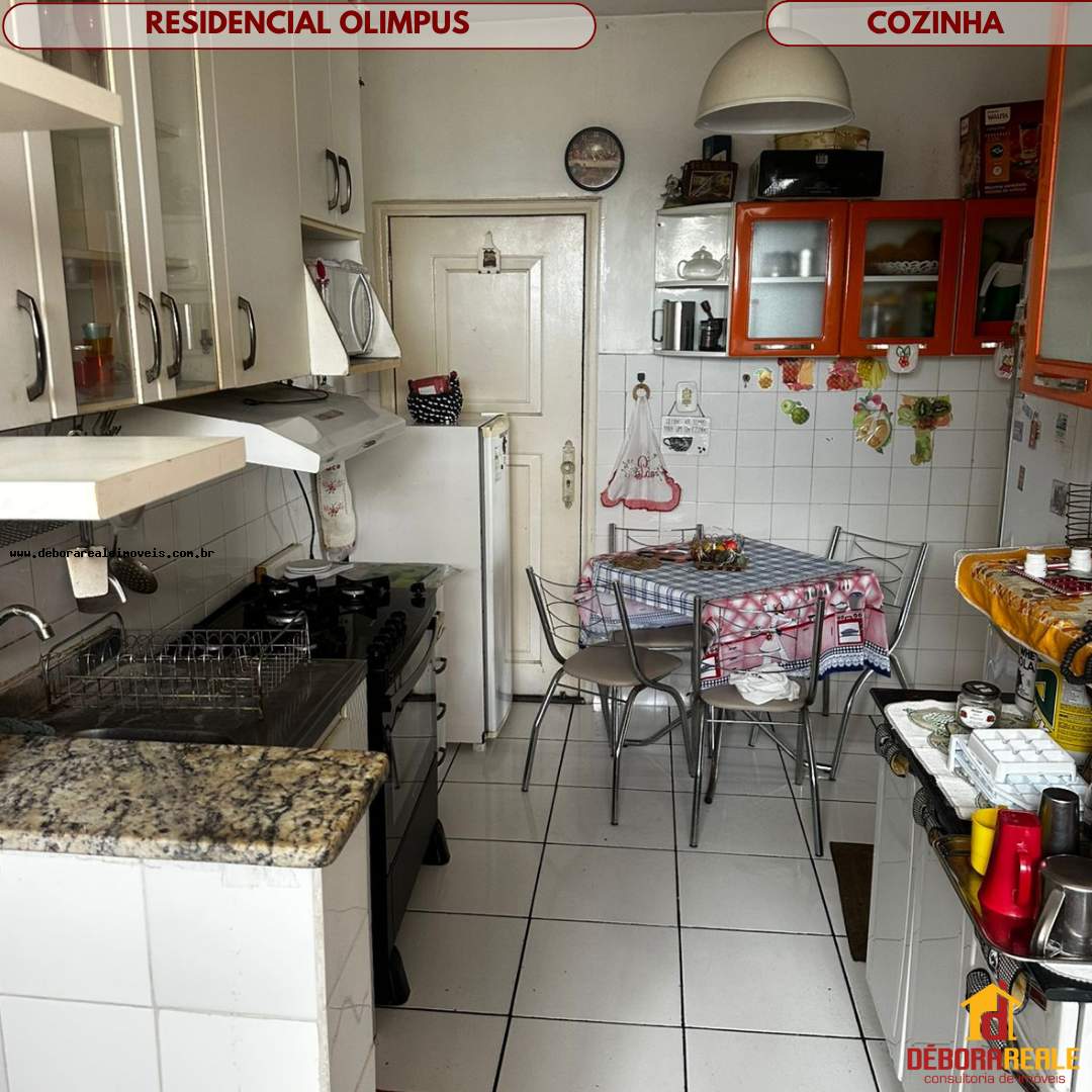 Apartamento, 3 quartos, 90 m² - Foto 5