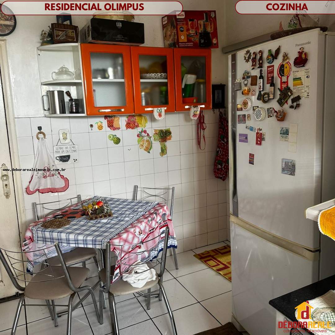 Apartamento, 3 quartos, 90 m² - Foto 6