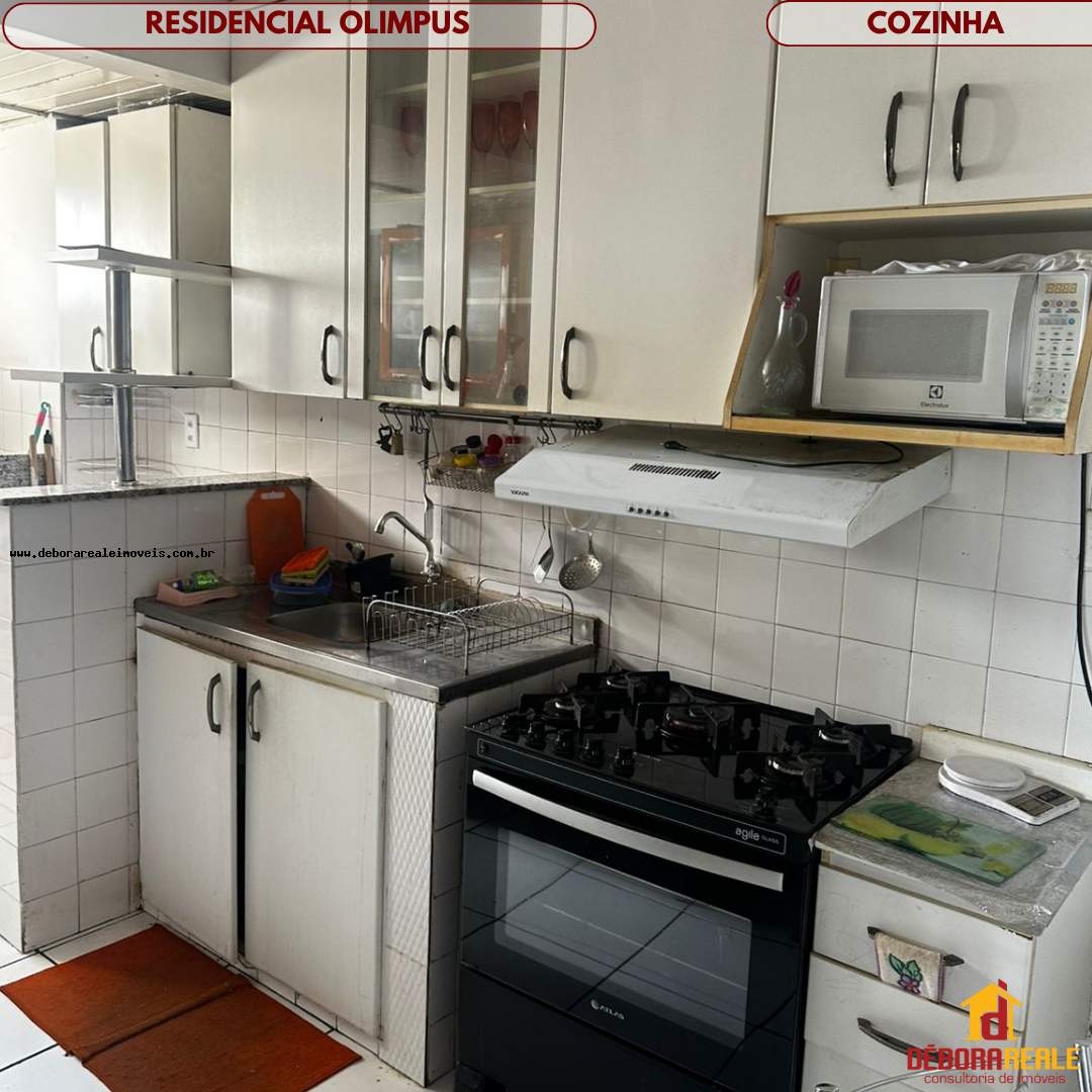 Apartamento, 3 quartos, 90 m² - Foto 7