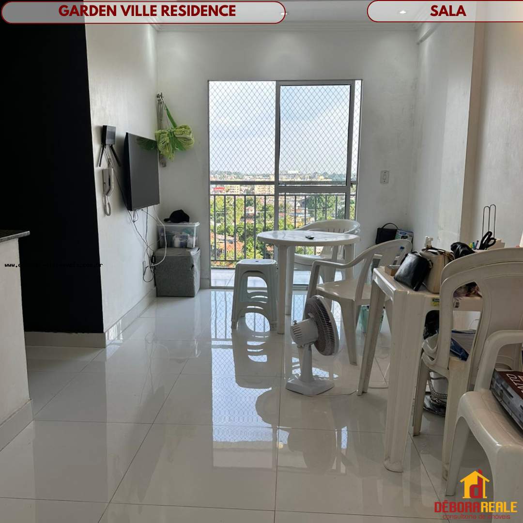 Apartamento, 2 quartos, 53 m² - Foto 1