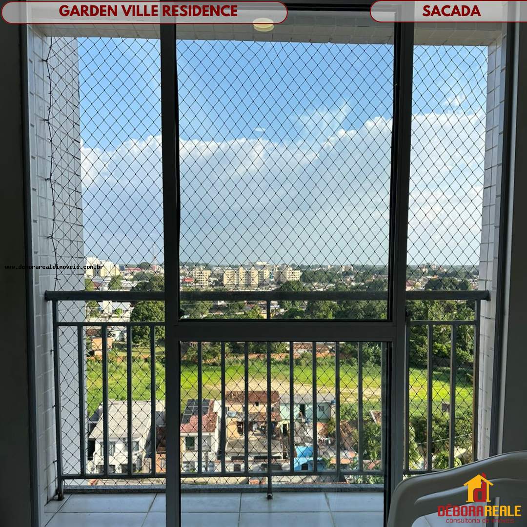 Apartamento, 2 quartos, 53 m² - Foto 2