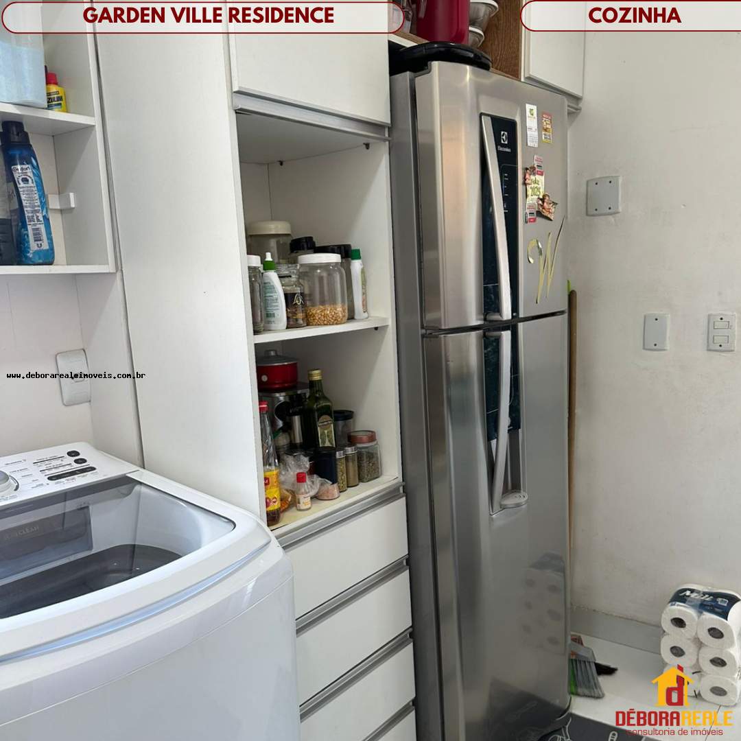 Apartamento, 2 quartos, 53 m² - Foto 3