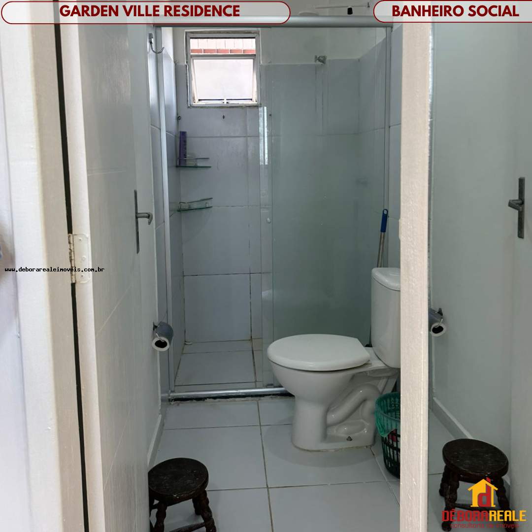 Apartamento, 2 quartos, 53 m² - Foto 5