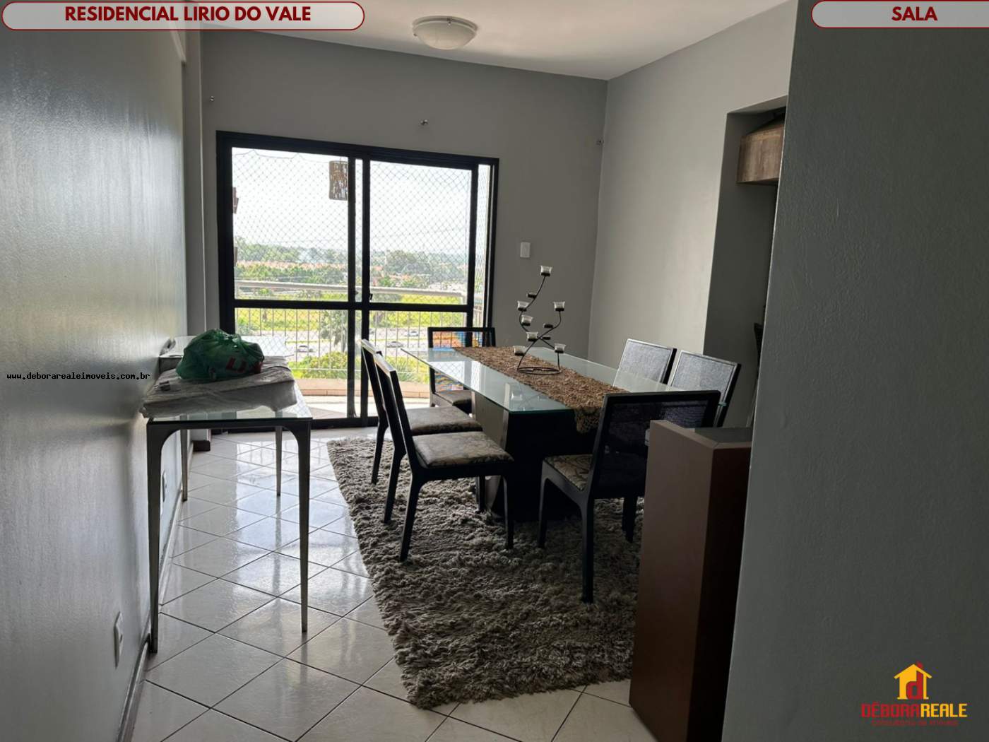Apartamento, 4 quartos, 150 m² - Foto 1