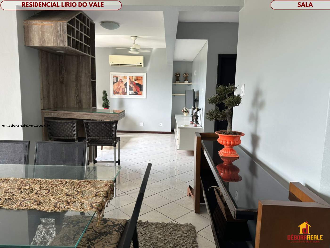 Apartamento, 4 quartos, 150 m² - Foto 2