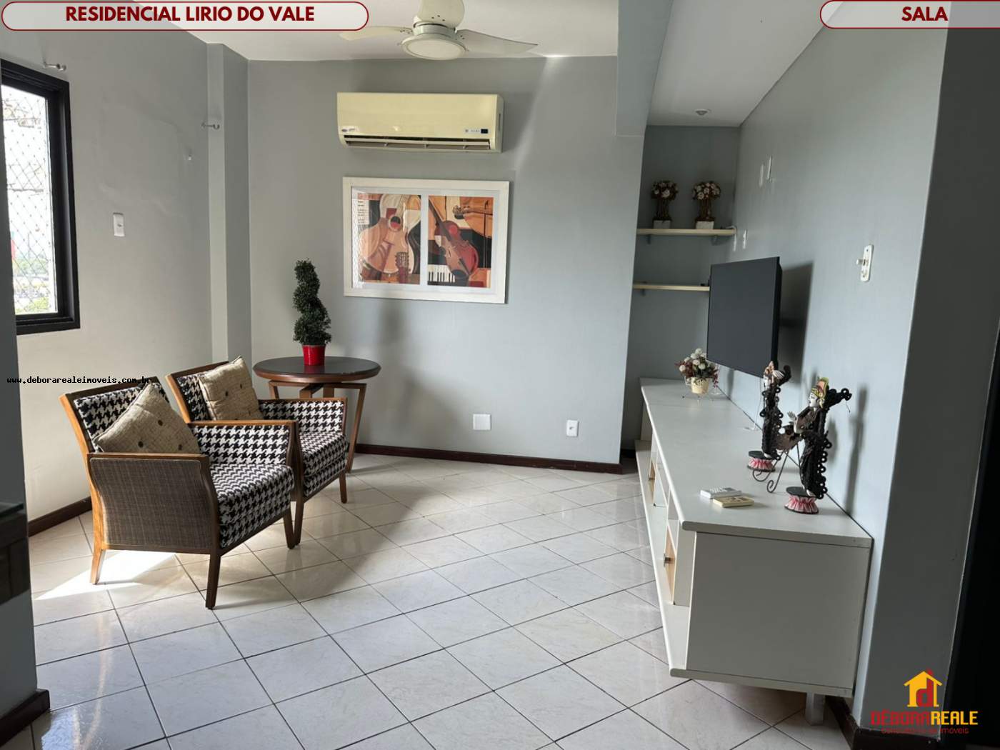 Apartamento, 4 quartos, 150 m² - Foto 3