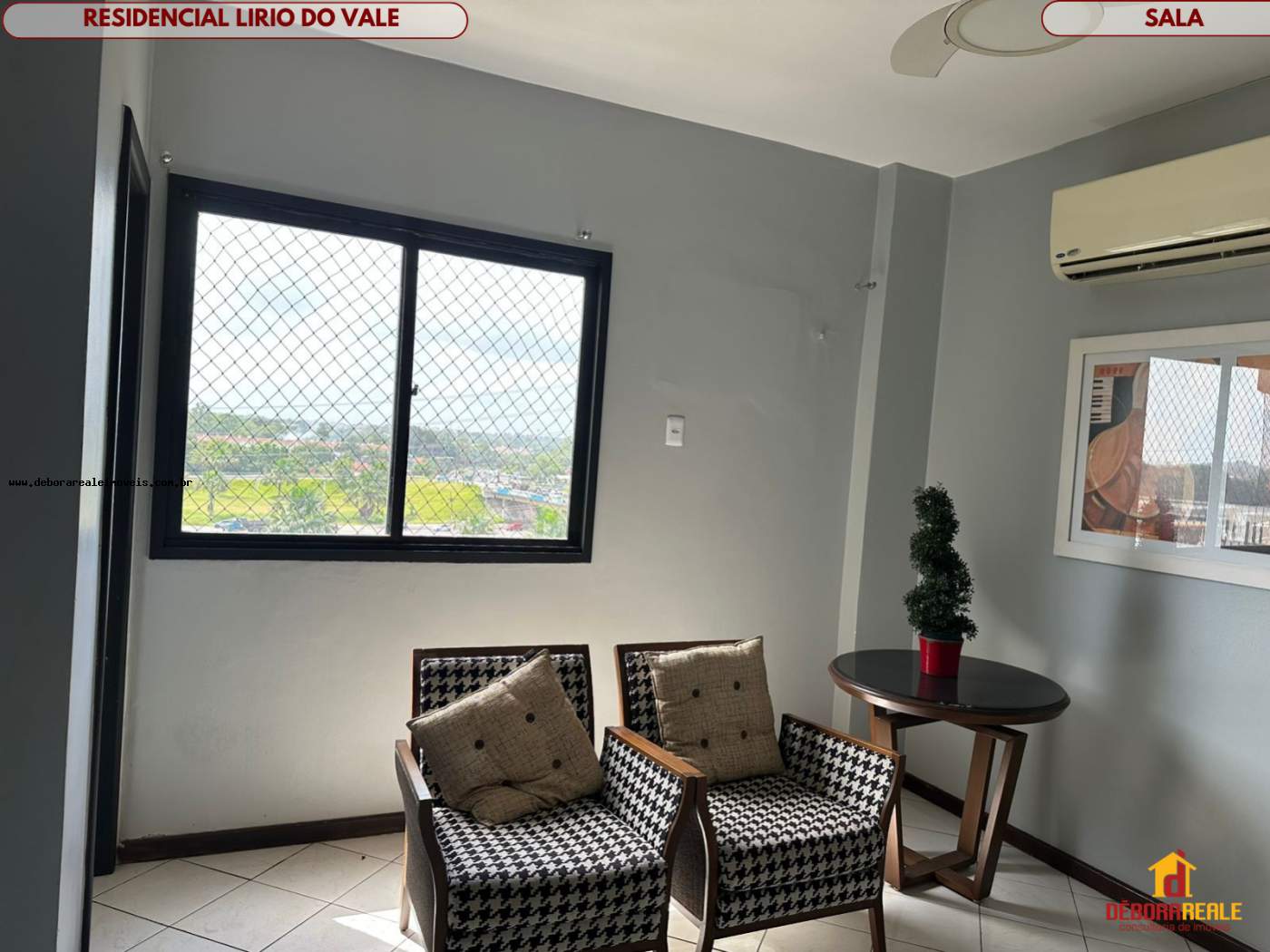 Apartamento, 4 quartos, 150 m² - Foto 4
