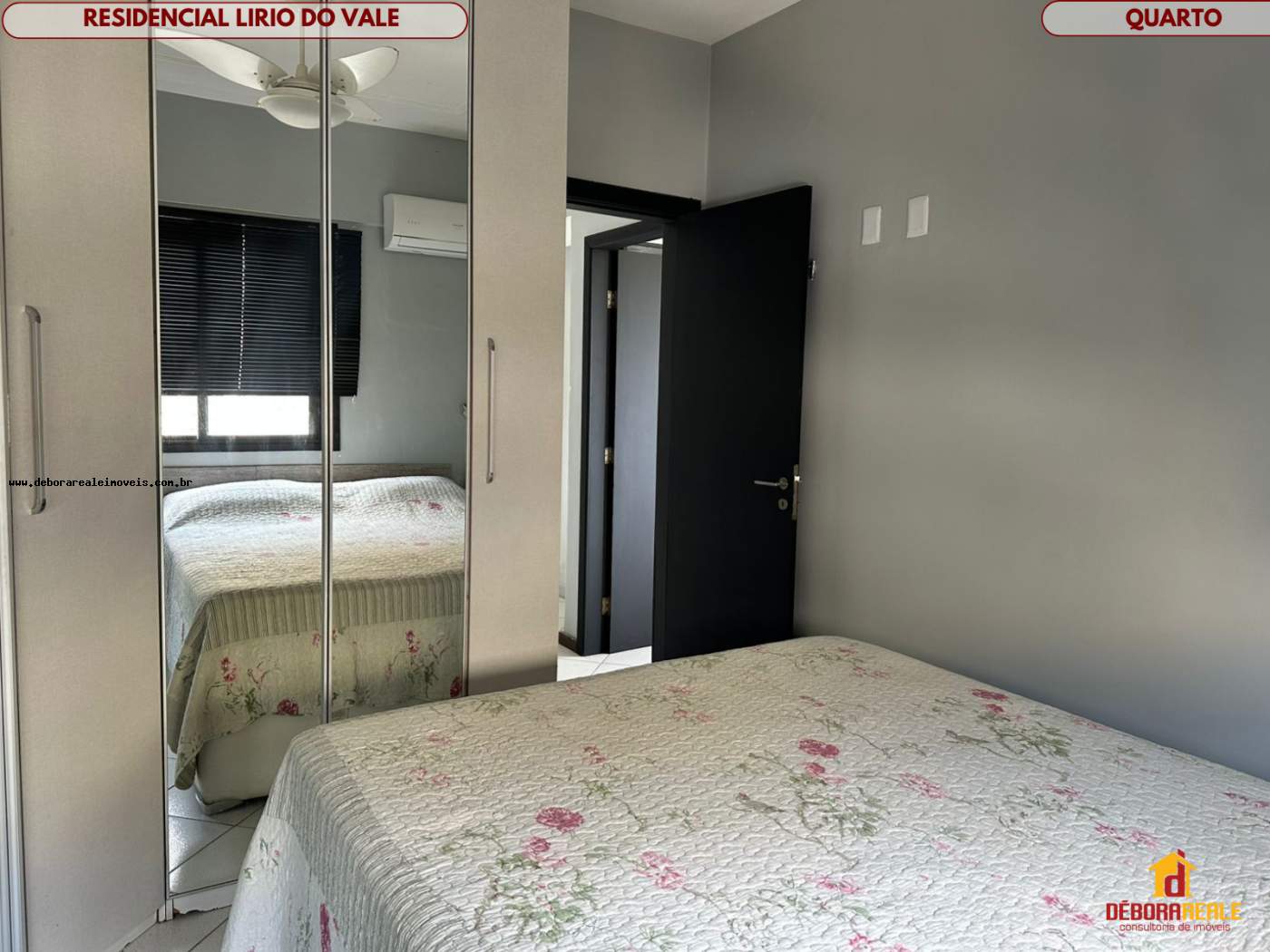 Apartamento, 4 quartos, 150 m² - Foto 5