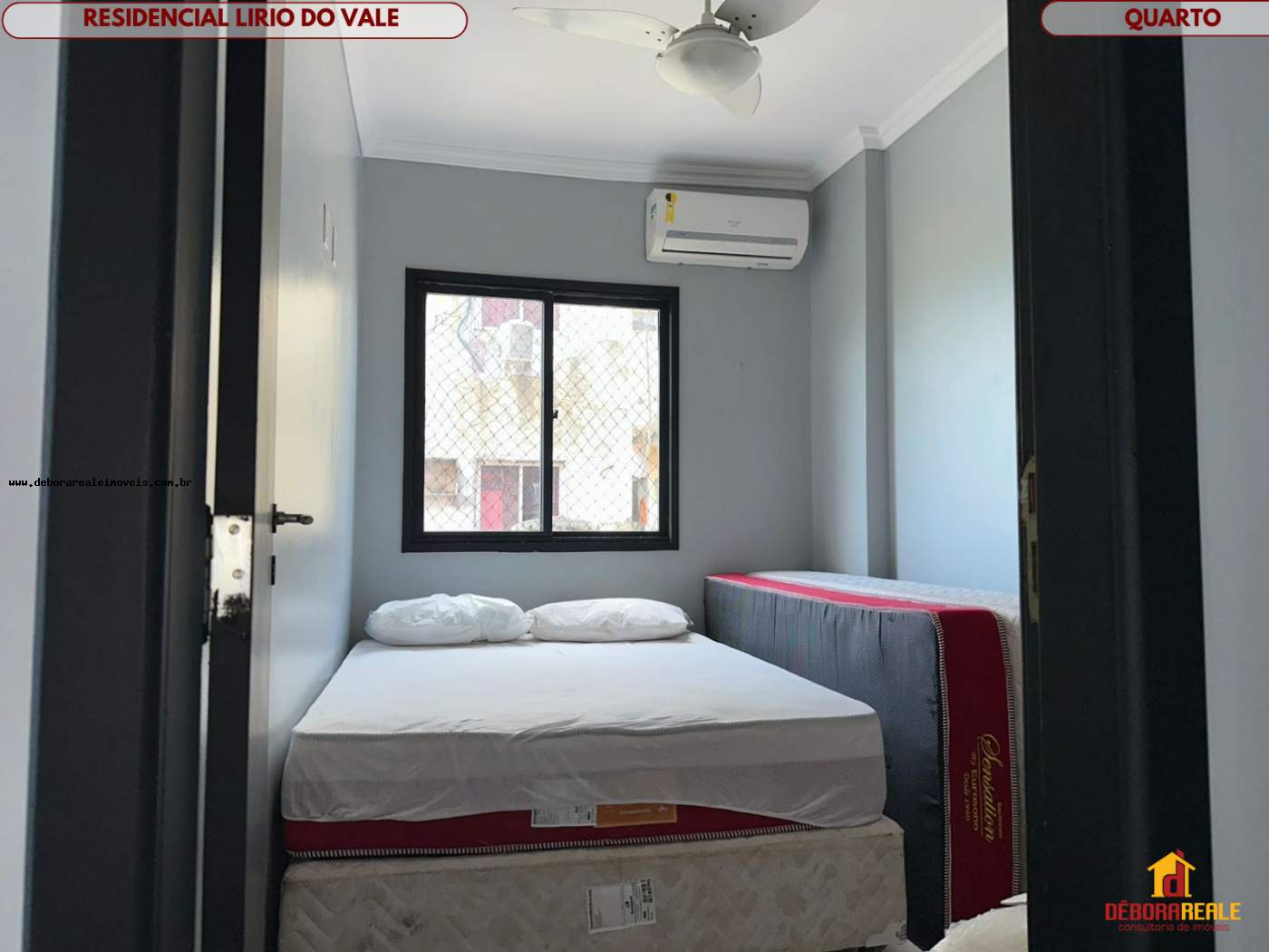 Apartamento, 4 quartos, 150 m² - Foto 6