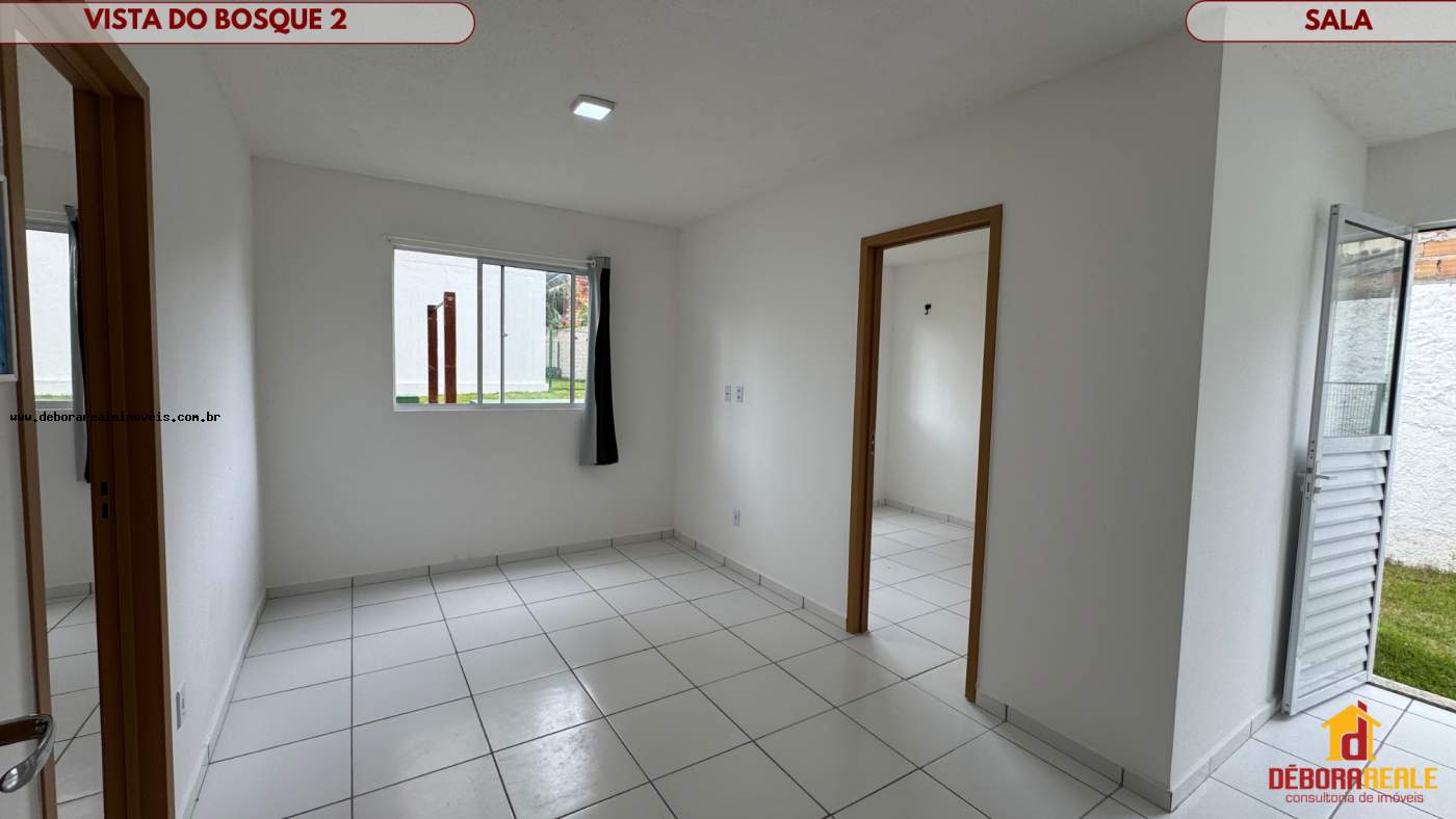 Apartamento, 2 quartos, 41 m² - Foto 1