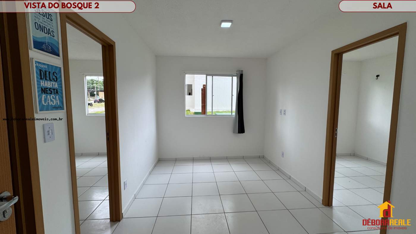 Apartamento, 2 quartos, 41 m² - Foto 2