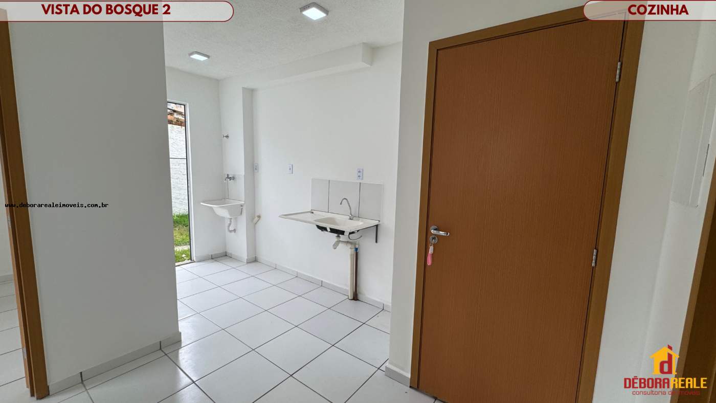 Apartamento, 2 quartos, 41 m² - Foto 3