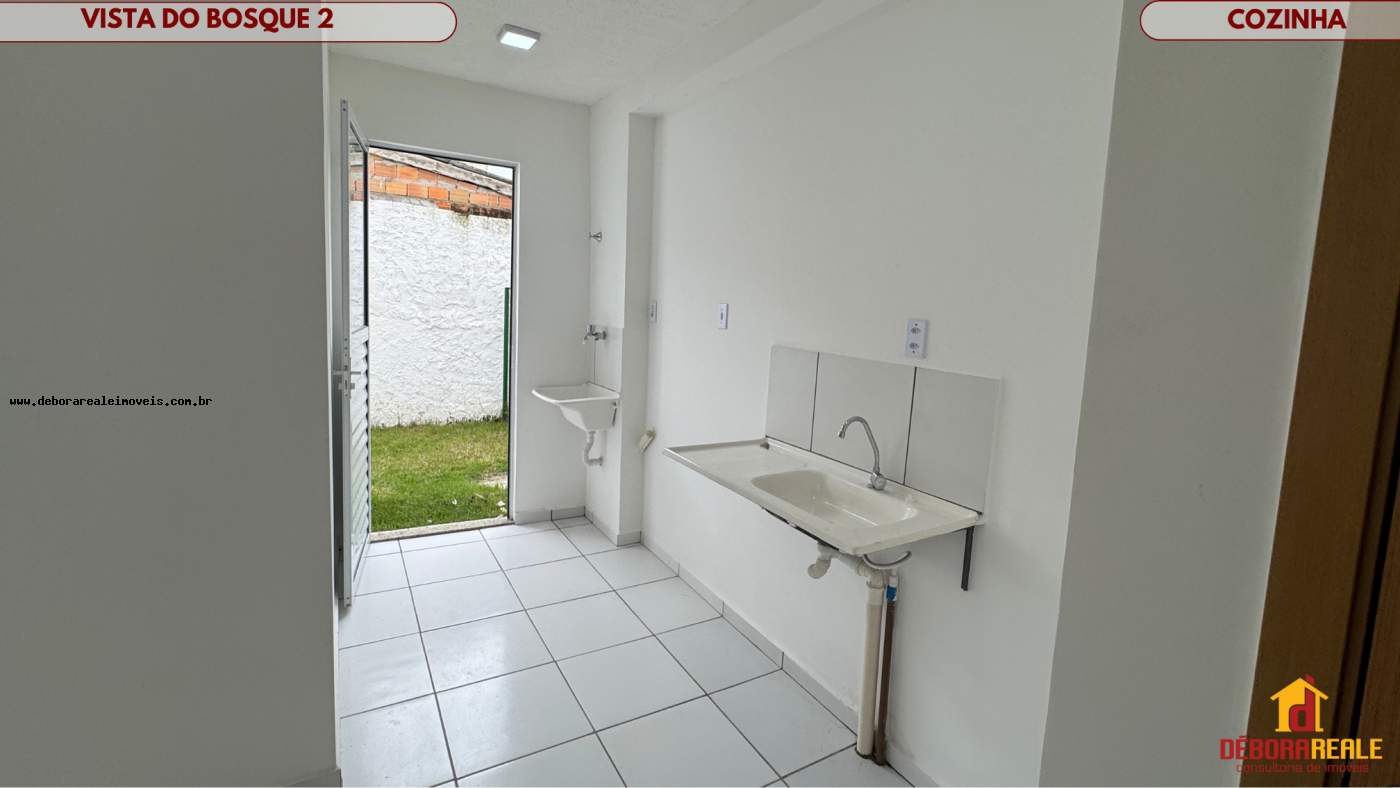 Apartamento, 2 quartos, 41 m² - Foto 4