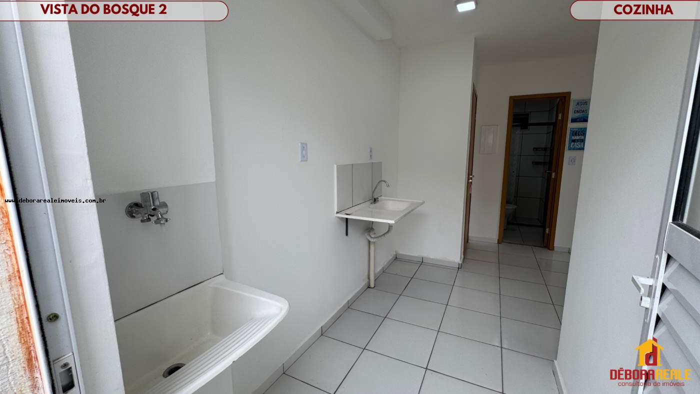 Apartamento, 2 quartos, 41 m² - Foto 8