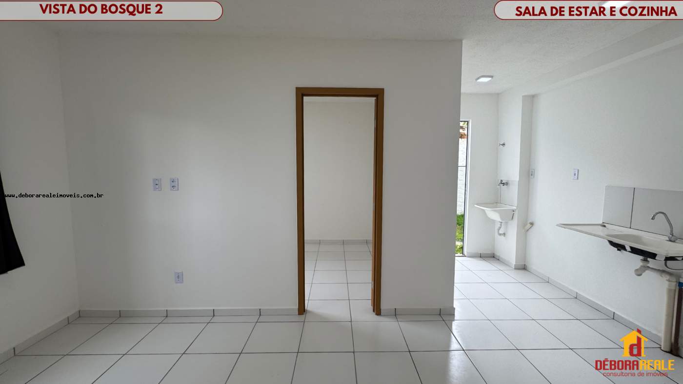 Apartamento, 2 quartos, 41 m² - Foto 9