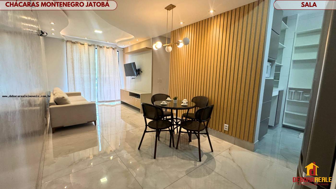 Apartamento, 3 quartos, 88 m² - Foto 1