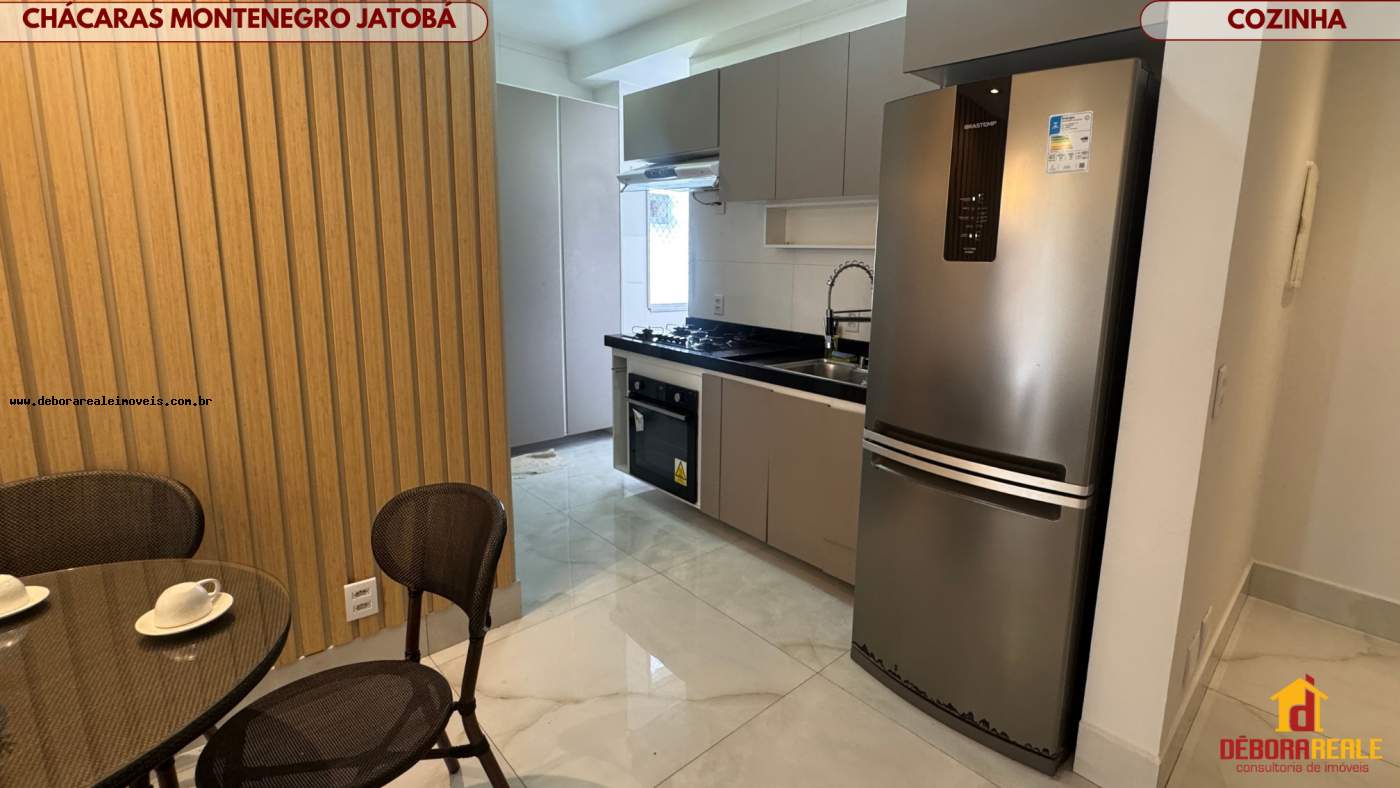 Apartamento, 3 quartos, 88 m² - Foto 3