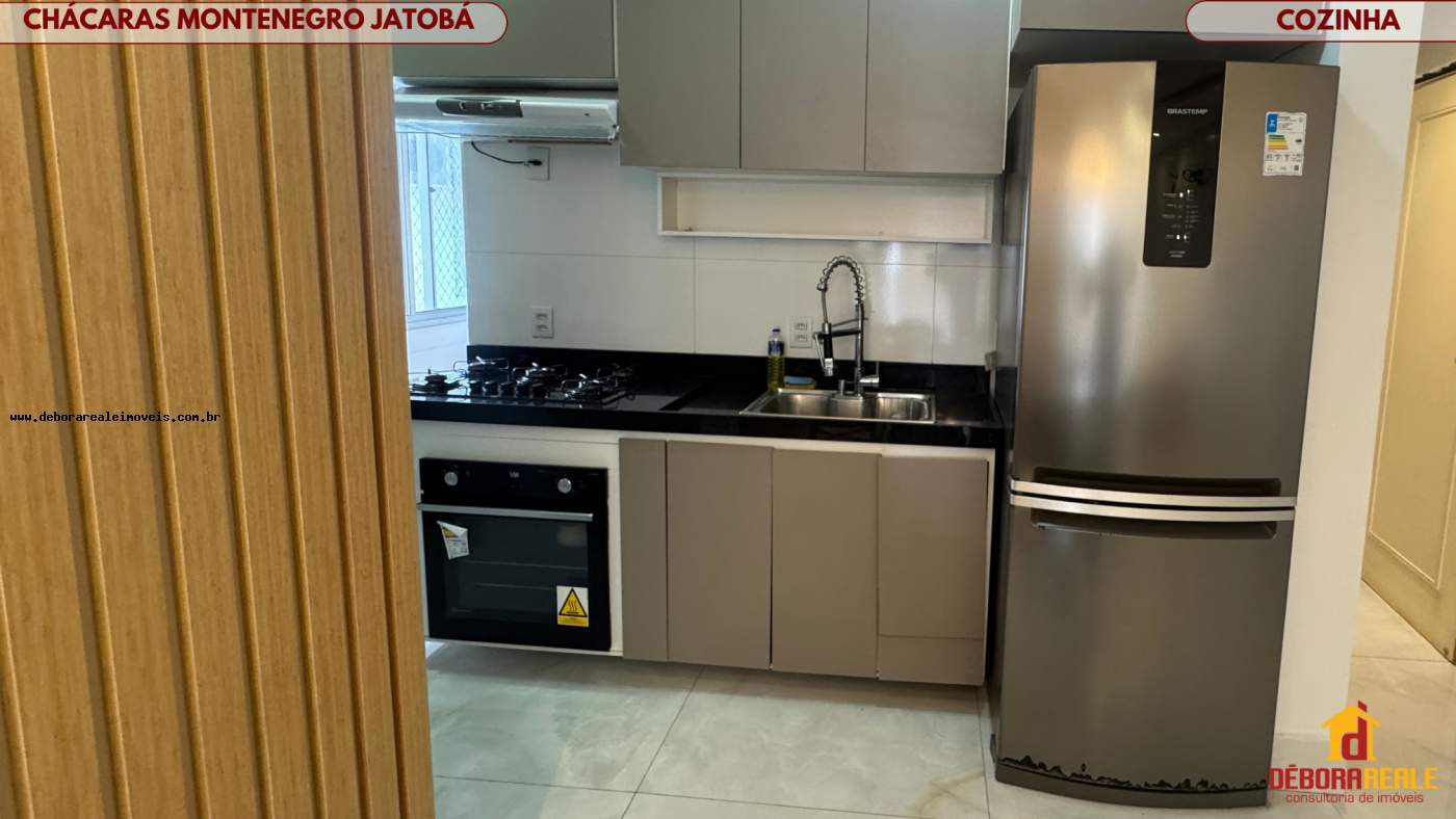 Apartamento, 3 quartos, 88 m² - Foto 4