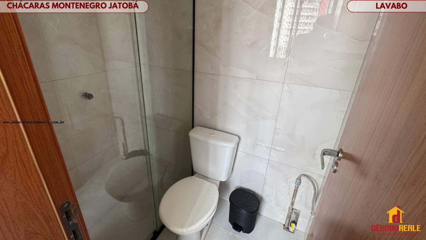 Apartamento, 3 quartos, 88 m² - Foto 9