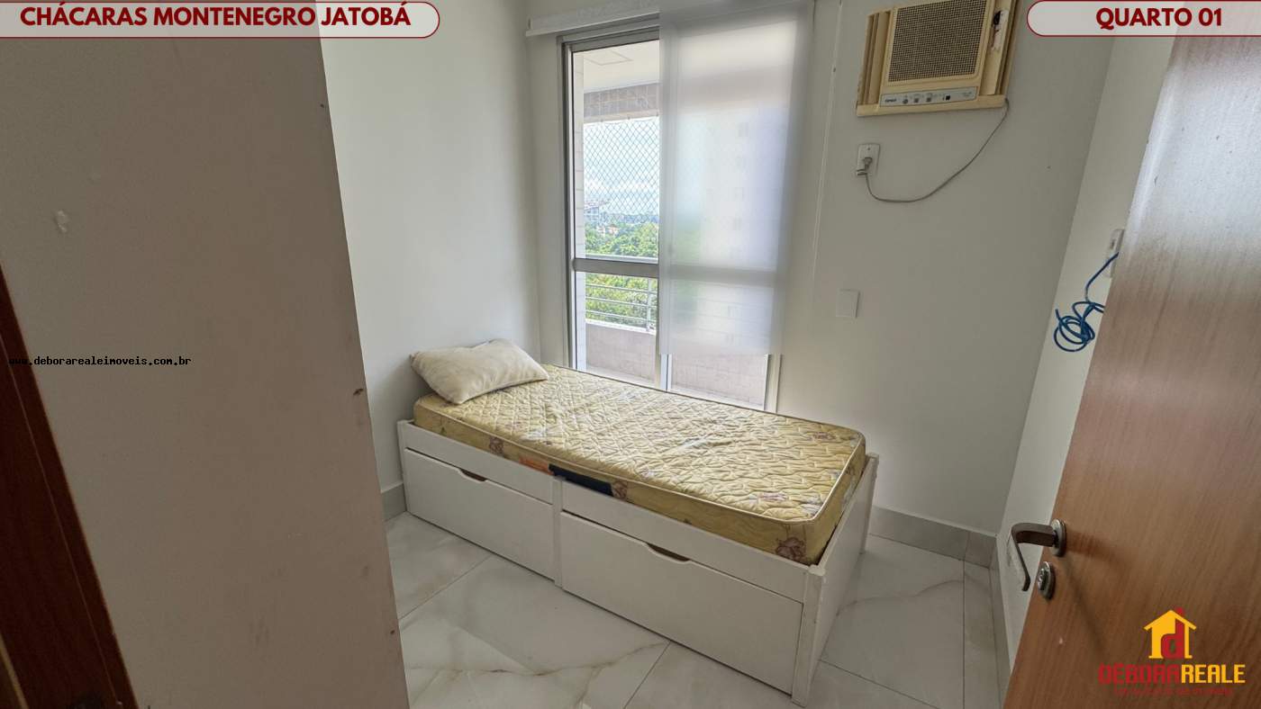 Apartamento, 3 quartos, 88 m² - Foto 14