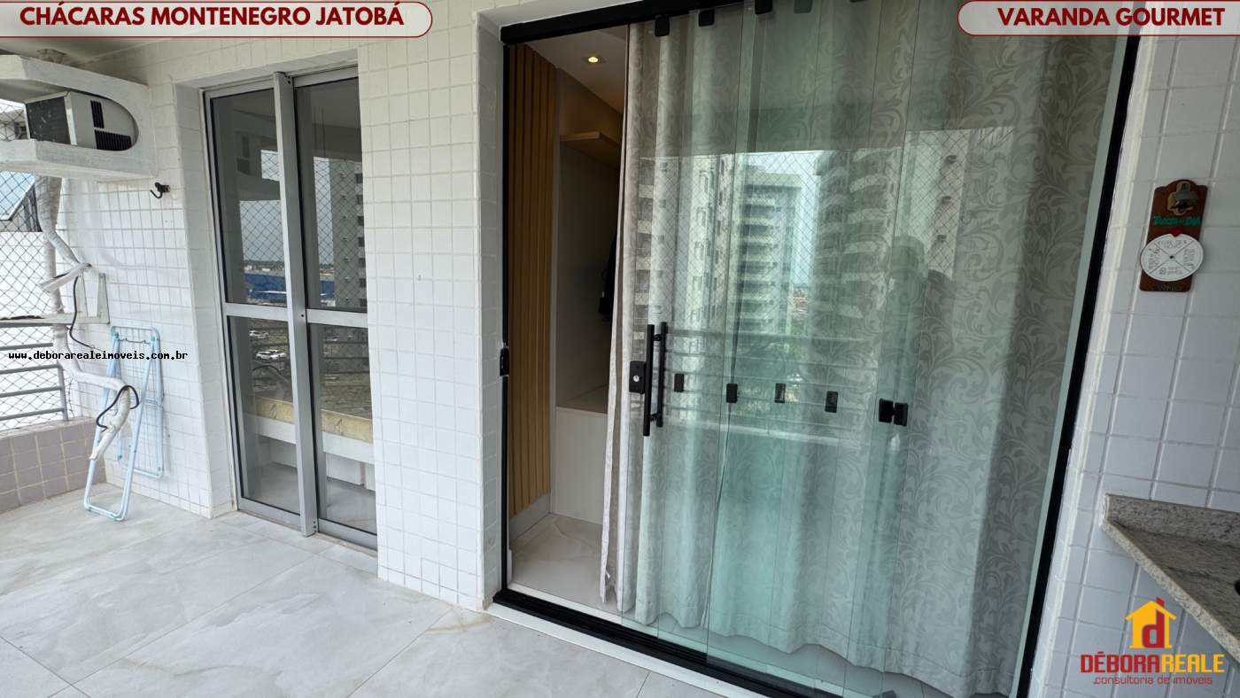 Apartamento, 3 quartos, 88 m² - Foto 24