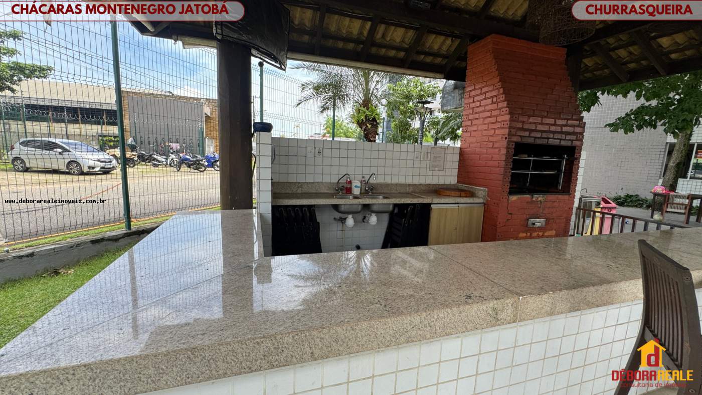 Apartamento, 3 quartos, 88 m² - Foto 33