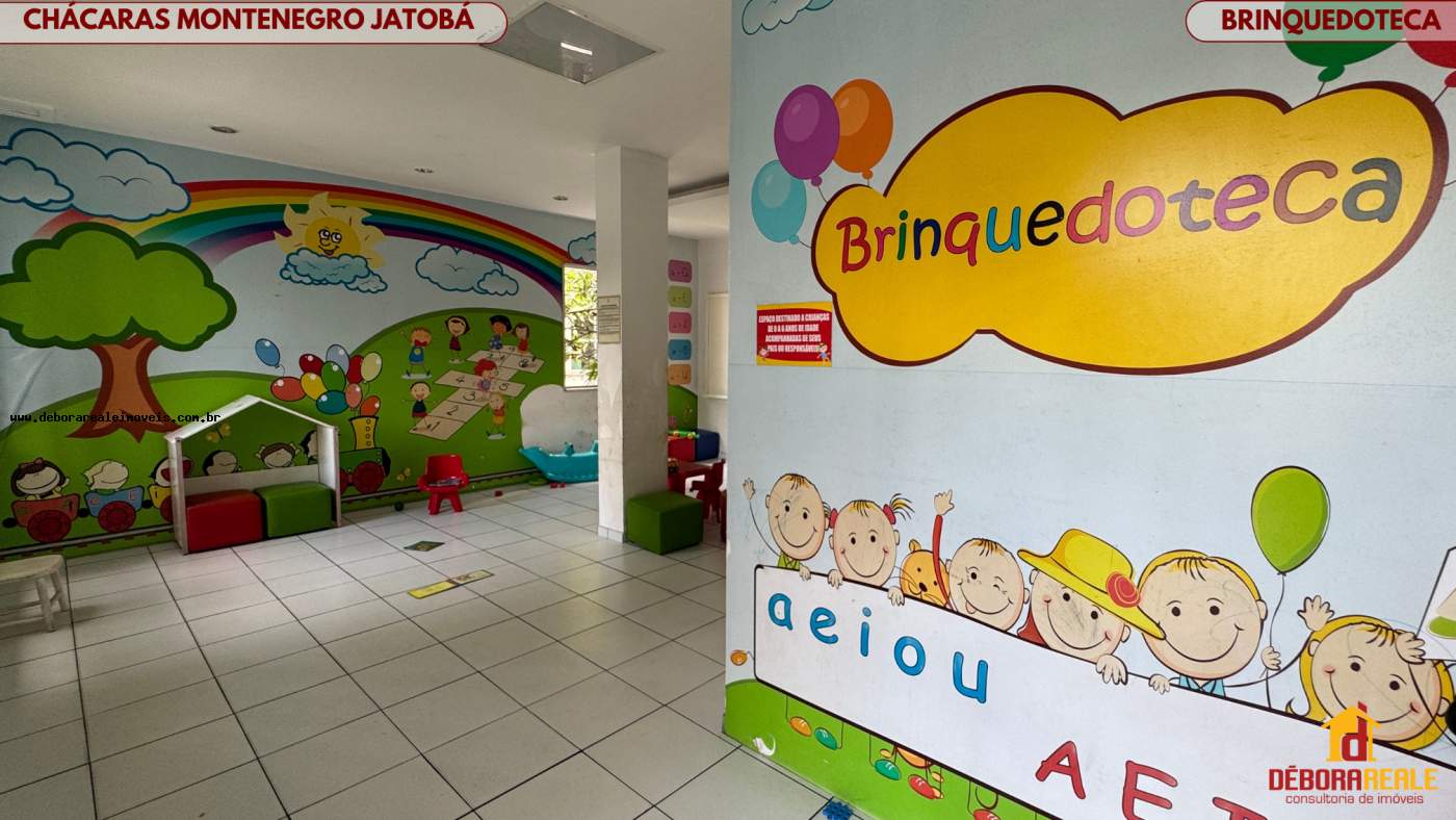 Apartamento, 3 quartos, 88 m² - Foto 35