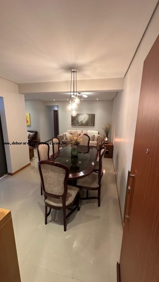 Apartamento, 3 quartos, 110 m² - Foto 1