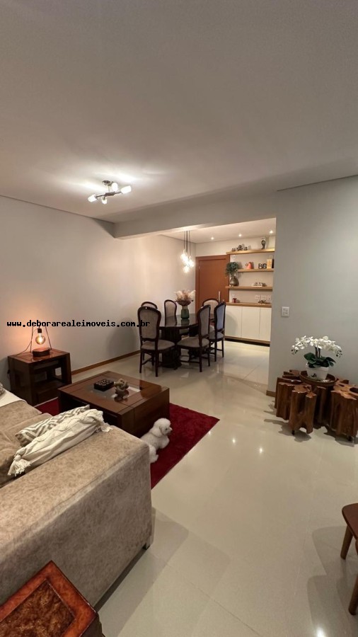 Apartamento, 3 quartos, 110 m² - Foto 2