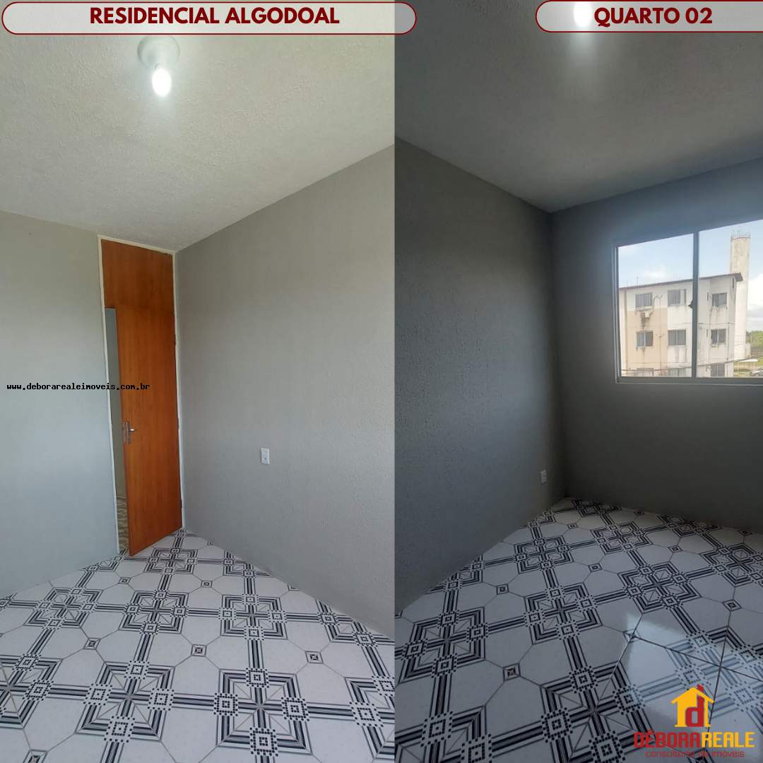 Apartamento, 2 quartos, 42 m² - Foto 1