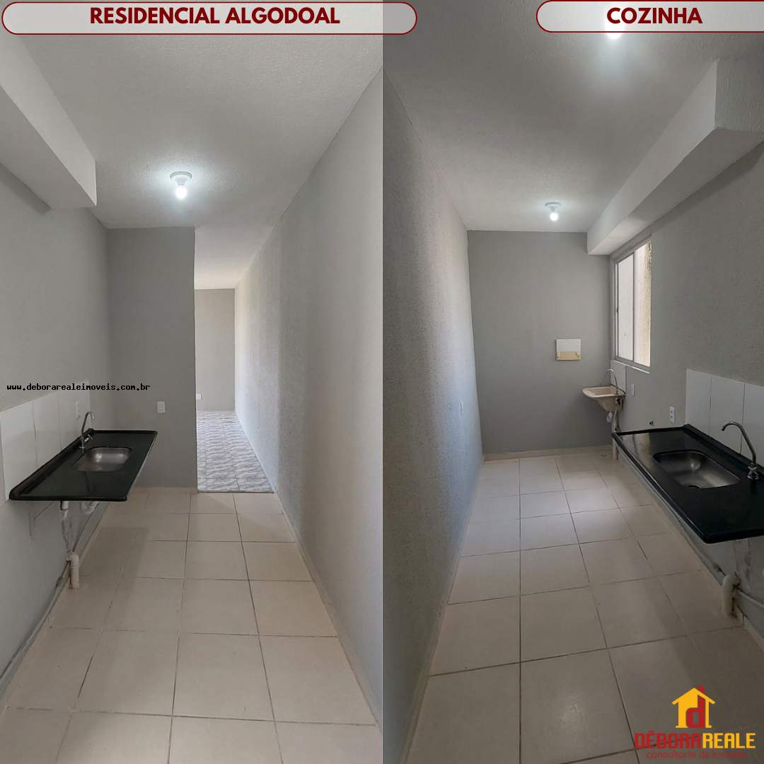 Apartamento, 2 quartos, 42 m² - Foto 4