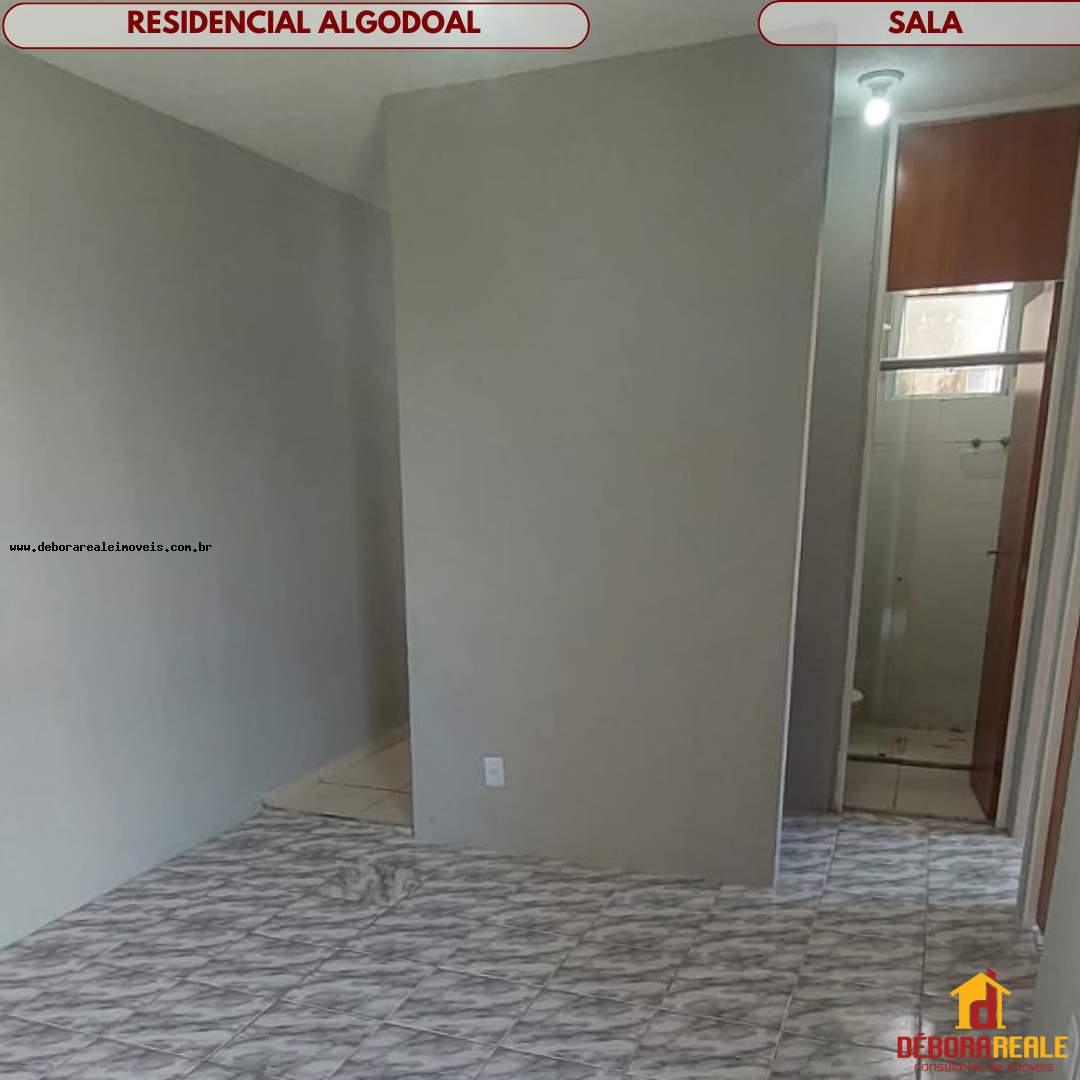 Apartamento, 2 quartos, 42 m² - Foto 2