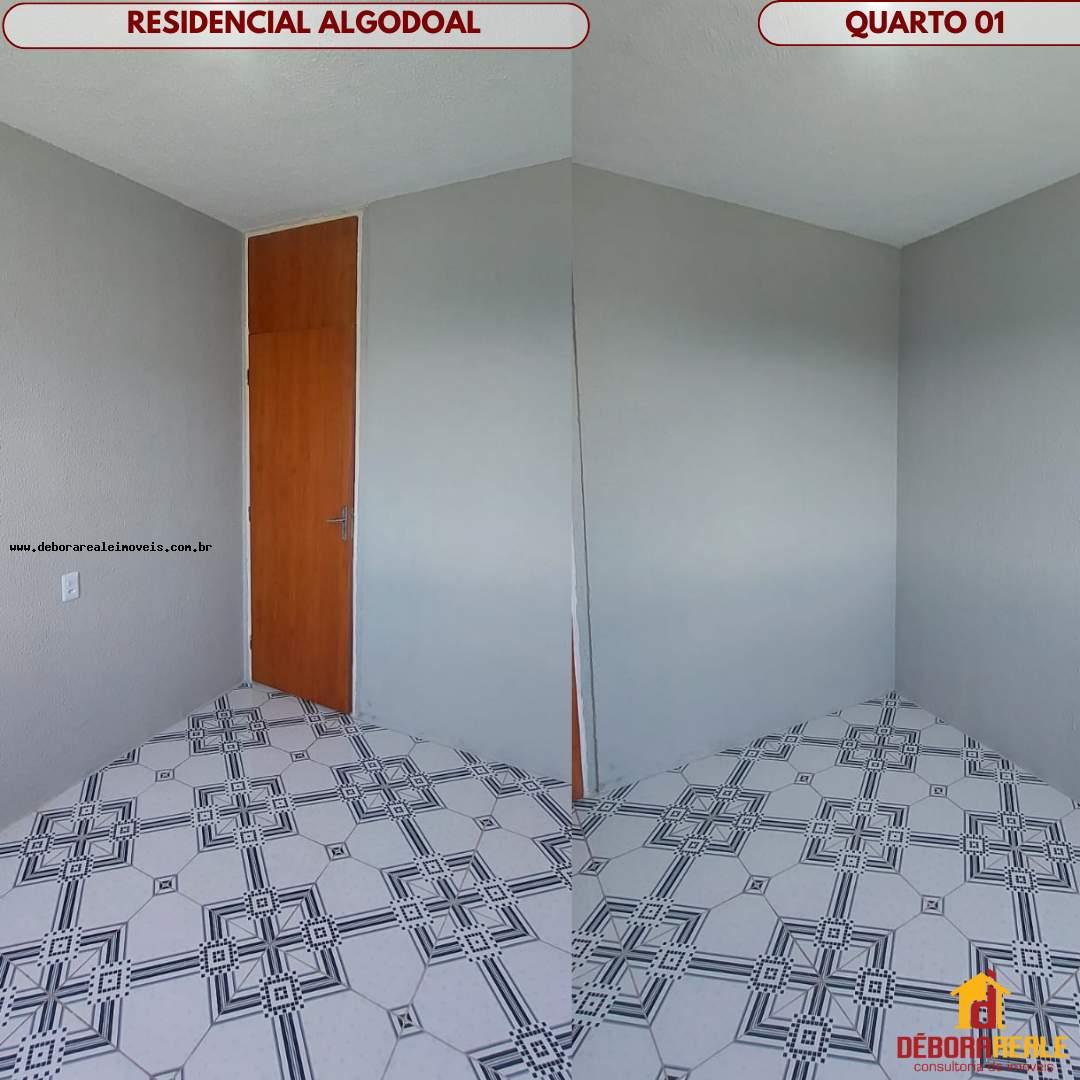 Apartamento, 2 quartos, 42 m² - Foto 6