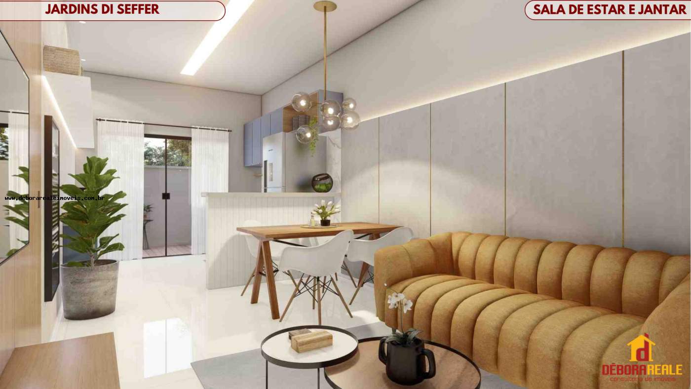 Casa de Condomínio, 3 quartos - Foto 5