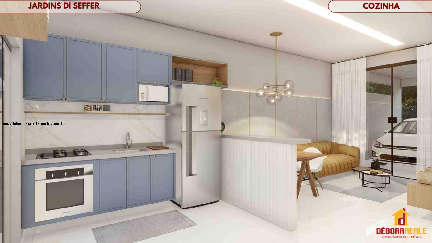 Casa de Condomínio, 3 quartos - Foto 6