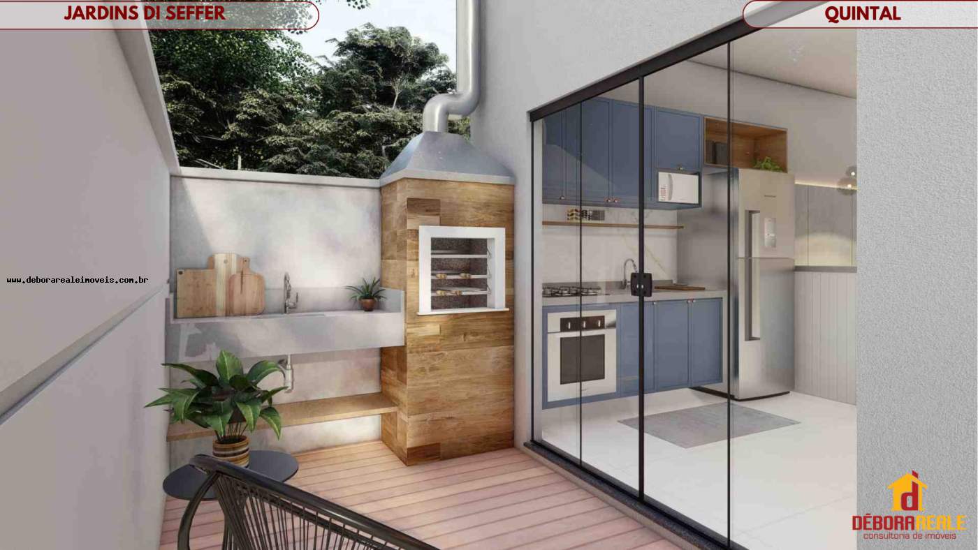 Casa de Condomínio, 3 quartos - Foto 7