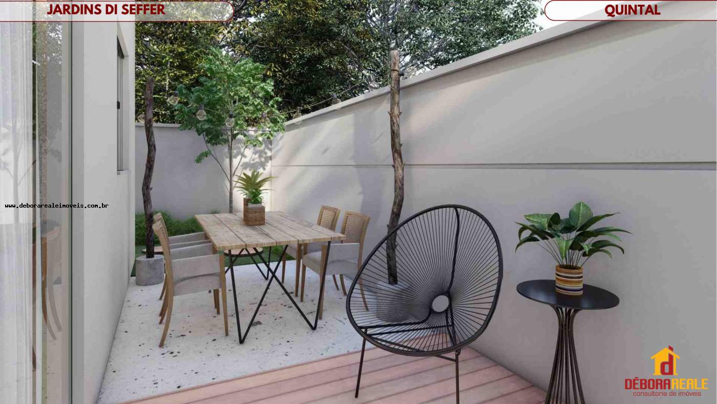 Casa de Condomínio, 3 quartos - Foto 8