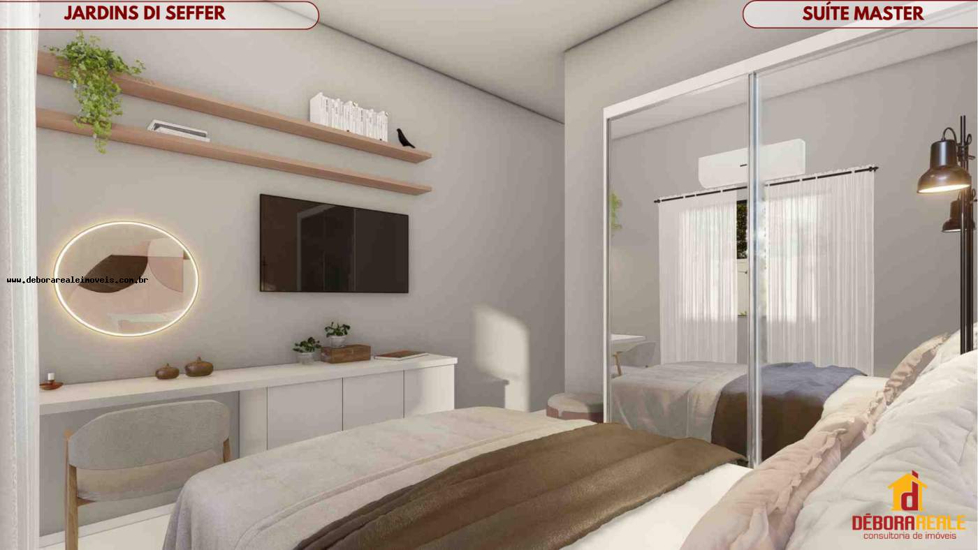 Casa de Condomínio, 3 quartos - Foto 9